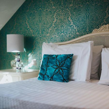 Hall Farm Hotel And Restaurant Ashby cum Fenby ภายนอก รูปภาพ
