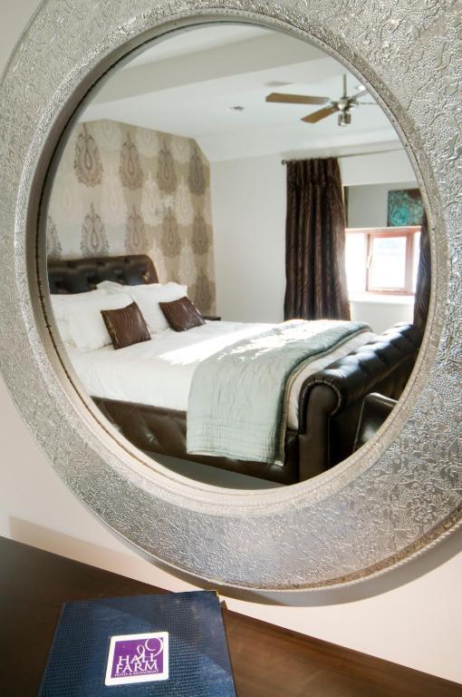 Hall Farm Hotel And Restaurant Ashby cum Fenby ห้อง รูปภาพ