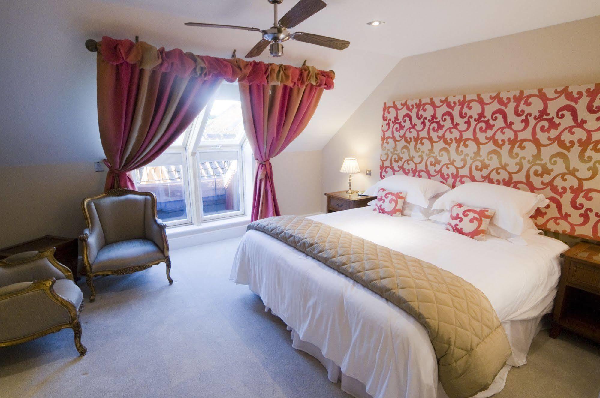 Hall Farm Hotel And Restaurant Ashby cum Fenby ภายนอก รูปภาพ