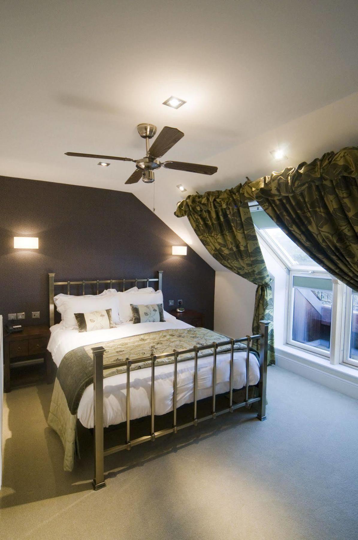 Hall Farm Hotel And Restaurant Ashby cum Fenby ภายนอก รูปภาพ