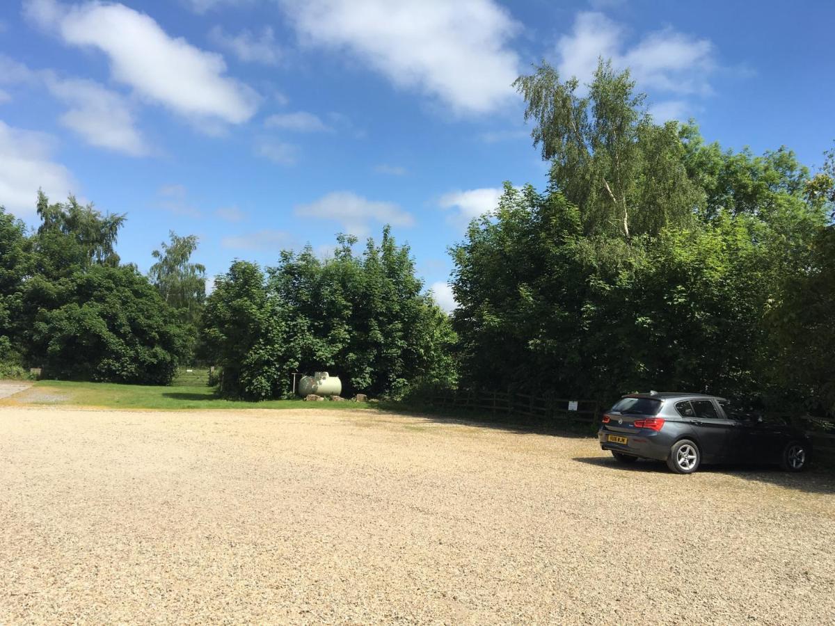 Hall Farm Hotel And Restaurant Ashby cum Fenby ภายนอก รูปภาพ